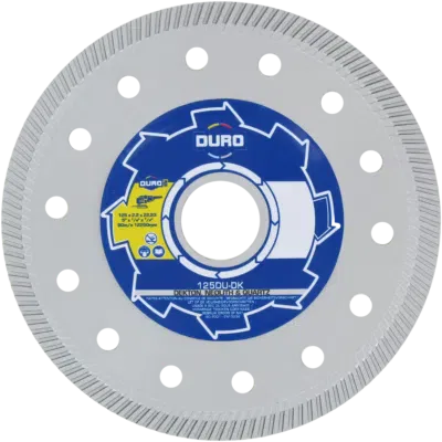 DU-DK Ø125mm