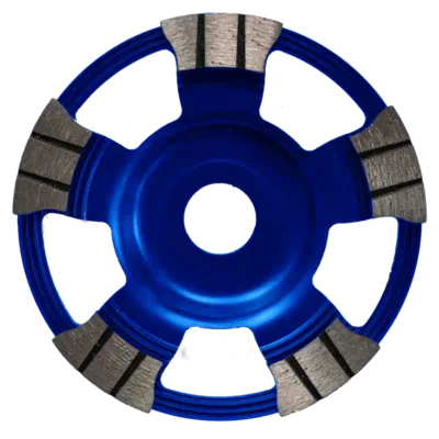 DU-DCG Ø125mm