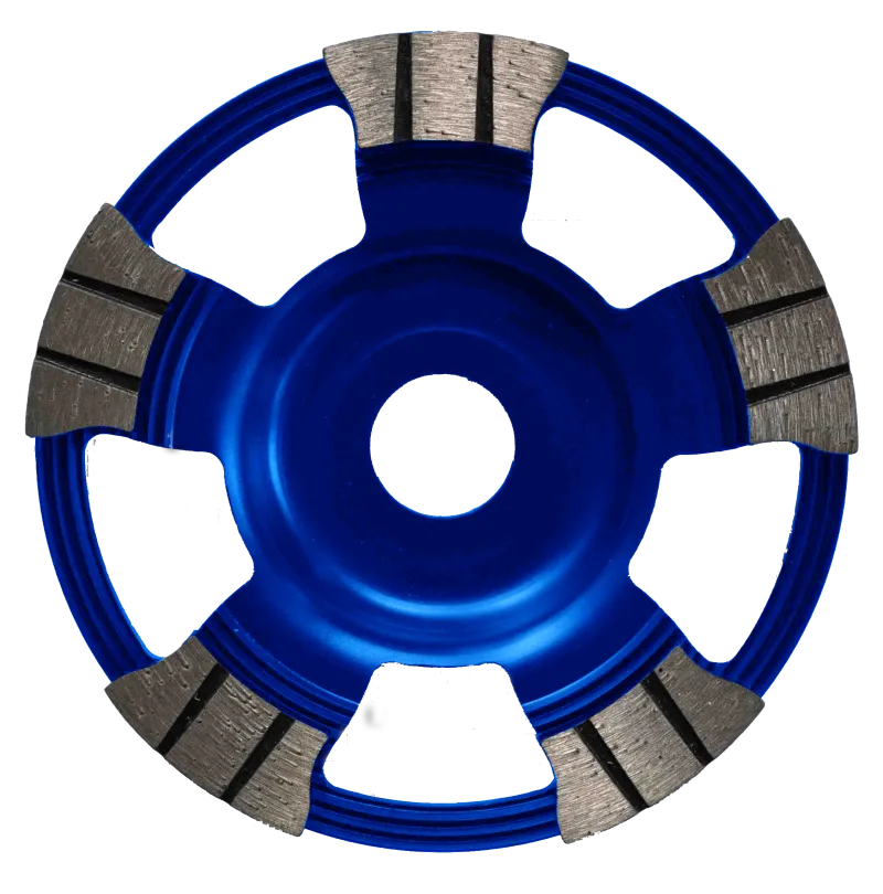DU-DCG Ø125mm