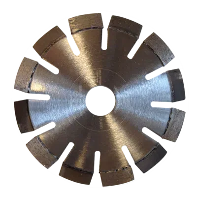 DUM-AB Ø125mm