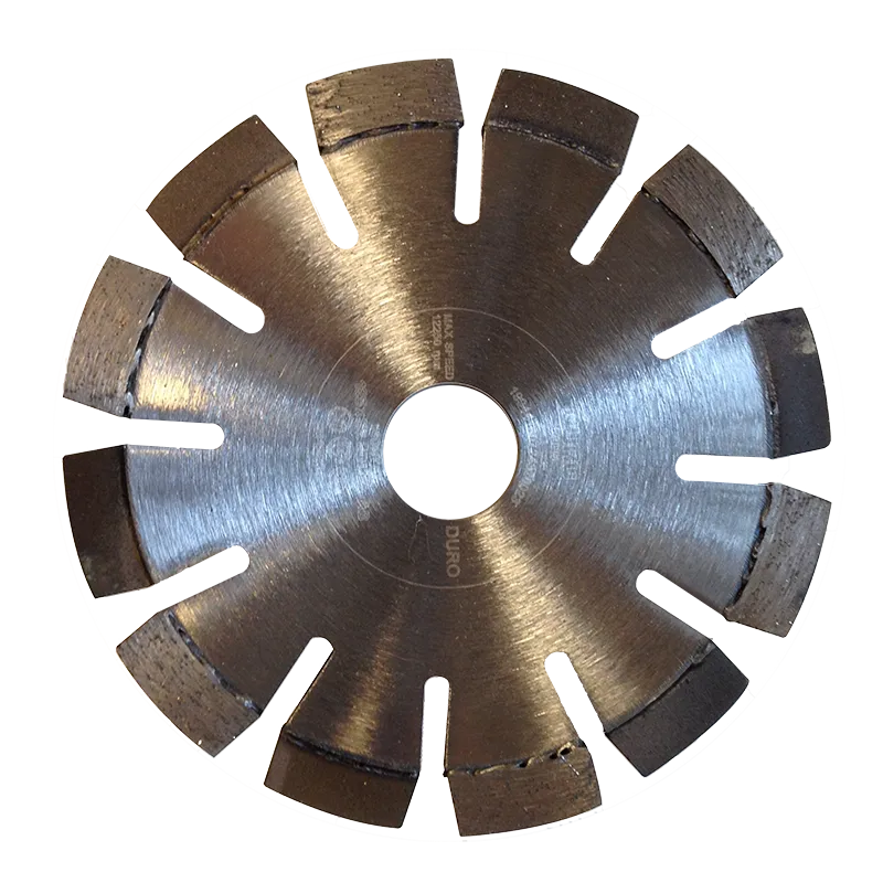 DUM-AB Ø125mm