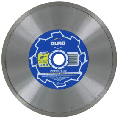 DUT-HH Ø230mm