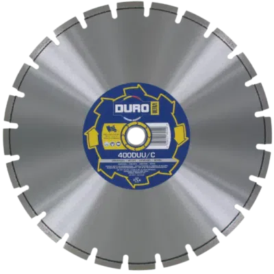 DUU/C Ø300 à 600mm