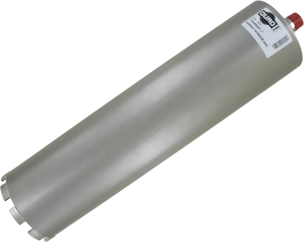 DWC- 400mm-1. ¼. UNC