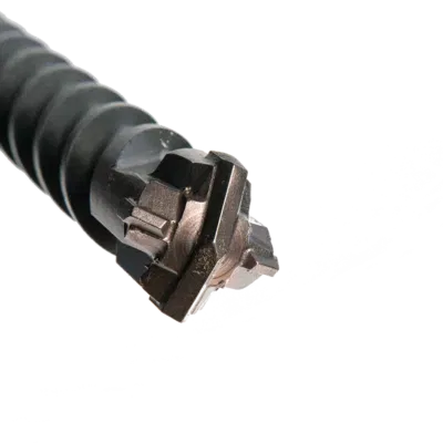 Mèche  SDS Max. Tête X ø 16 à 20