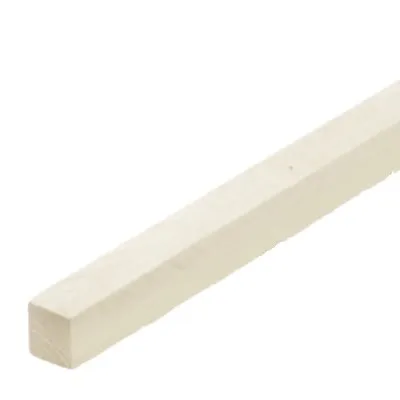 SIAT -Liteau de 32 -Sapin/Épicéa choix 2. Ép: 32 mm