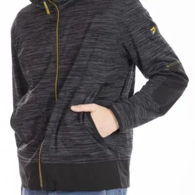 Sweat Zippé ALDER