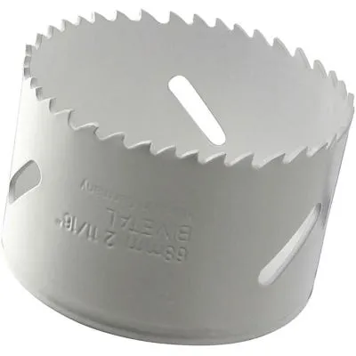 Scie Cloche BiMétal 83-111