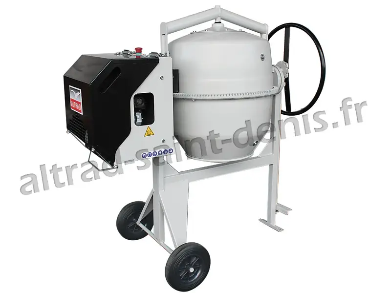 BI190F 850W-Mono.