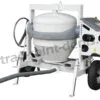 ST350 (4,3kW). Tract