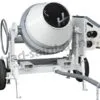 ST350 (4,3kW). Tract