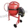 GN165 850W. Mono.