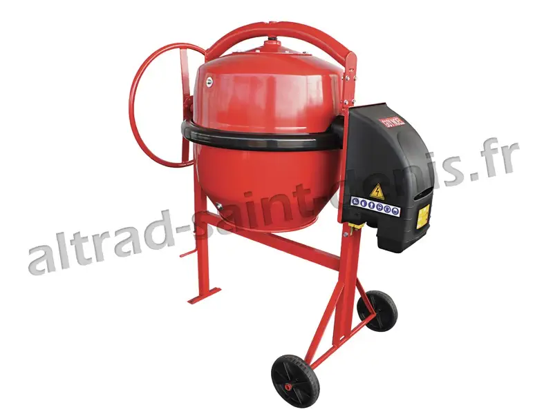 GN165 850W. Mono.