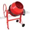 GN165 850W. Mono.