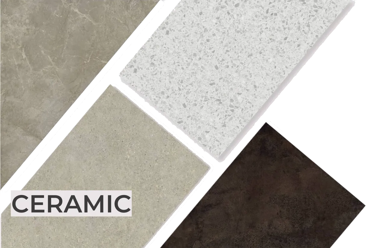 Élégance Clic 55-CERAMIC