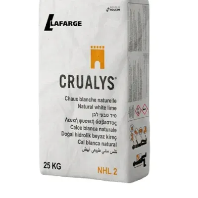 Crualys NHL 2