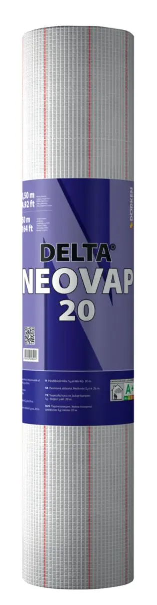 DELTA®-Neovap 20