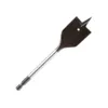 DIAGER Mèche Bois Plate Quick Lock