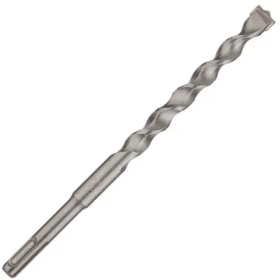 DIAGER Foret Twister pour béton