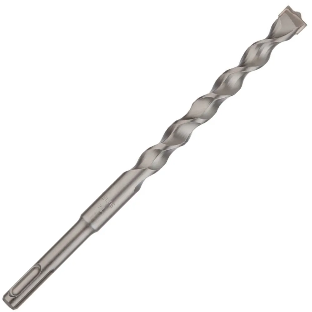 DIAGER Foret Twister pour béton