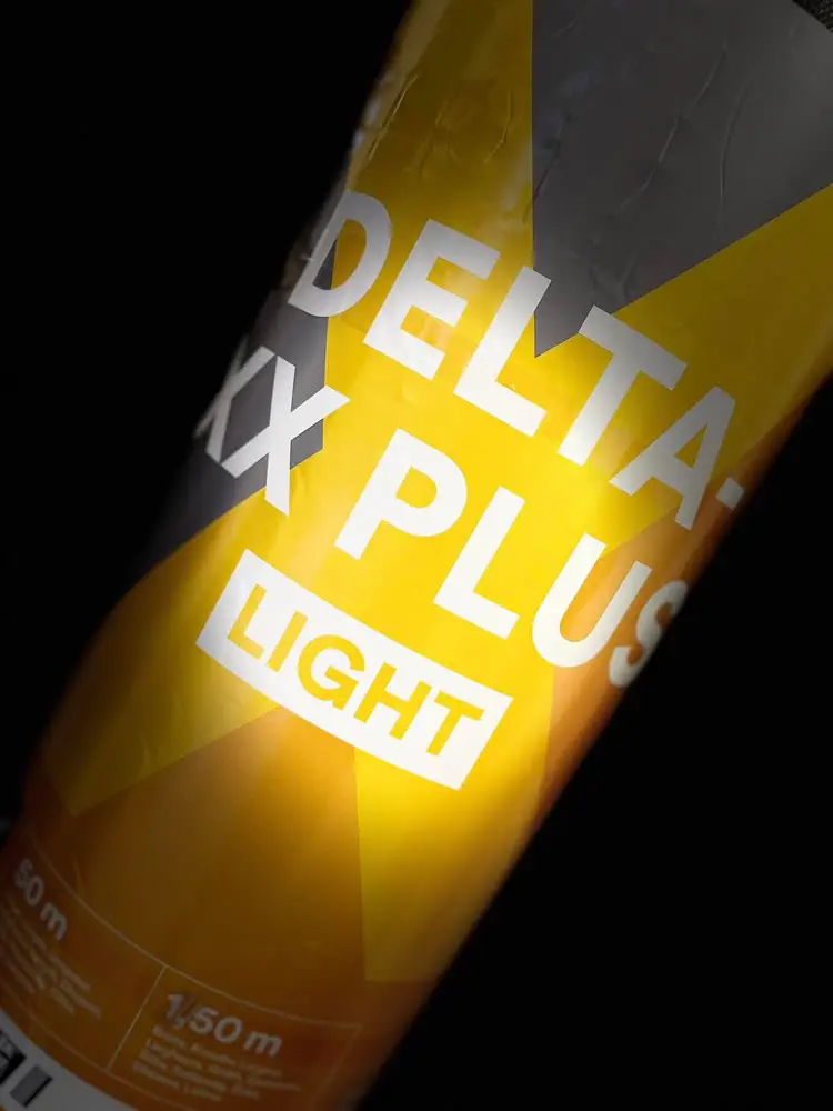 DELTA-XX PLUS® Light