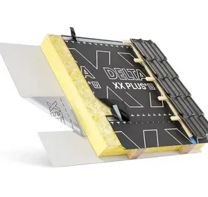 DELTA-XX PLUS® Universal