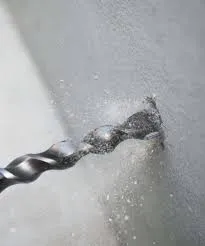 DIAGER Foret Twister pour béton