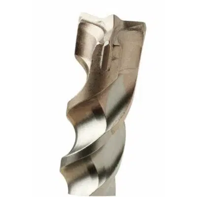 Foret Béton 3 Taillants spécial huisserie