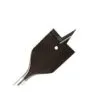 DIAGER Mèche Bois Plate Quick Lock