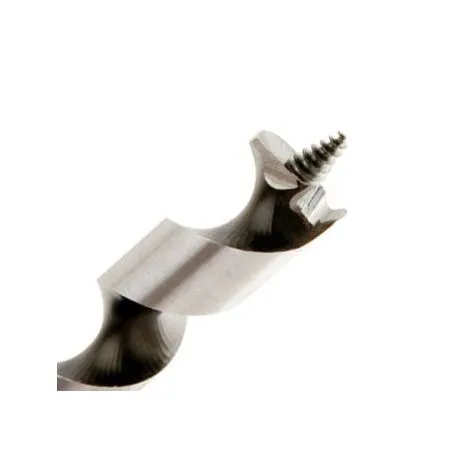 DIAGER Mèche bois spirale SDS+
