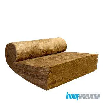 KNAUF- KI Fit 037 -Rouleau Laine de Verre