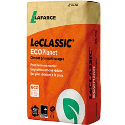 Le Classic® ECOPlanet 42,5R -35kg