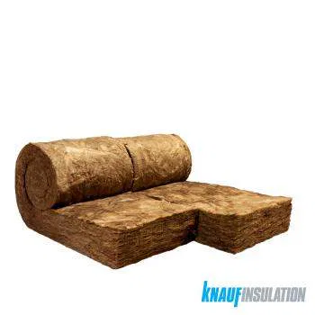 KNAUF- NatuRoll 032 -Rouleau Laine de Verre