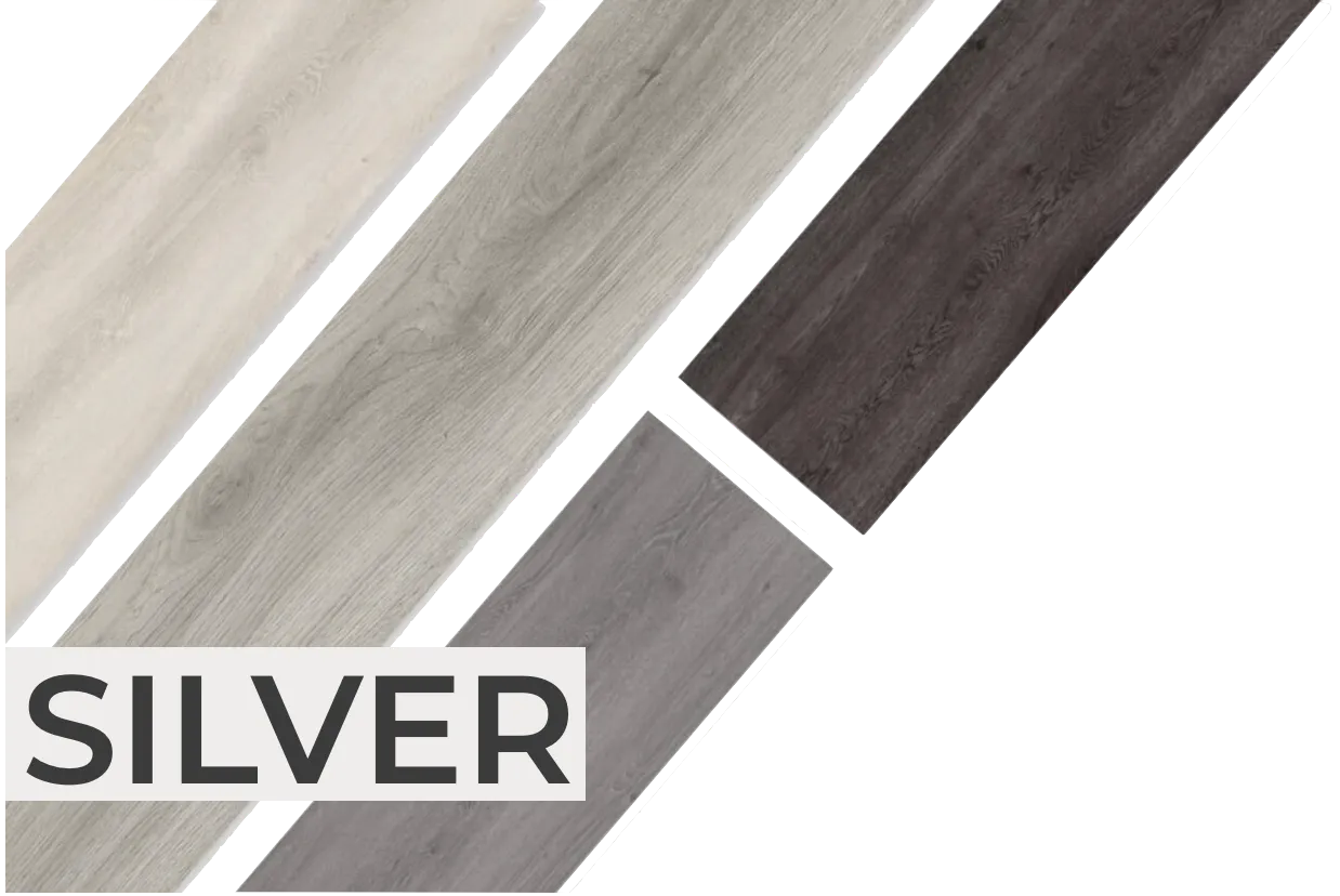 Infinity Clic 55-SILVER