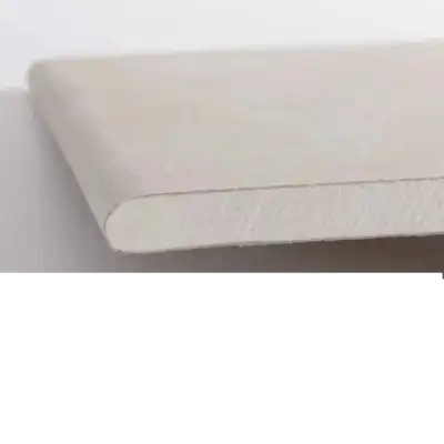 ISOLAVA- Plaque Stuc BA10 -Plaque Spéciale Plafond