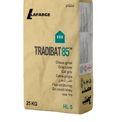 Tradibat 85 HL 5