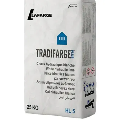 Tradifarge Plus -25 kg