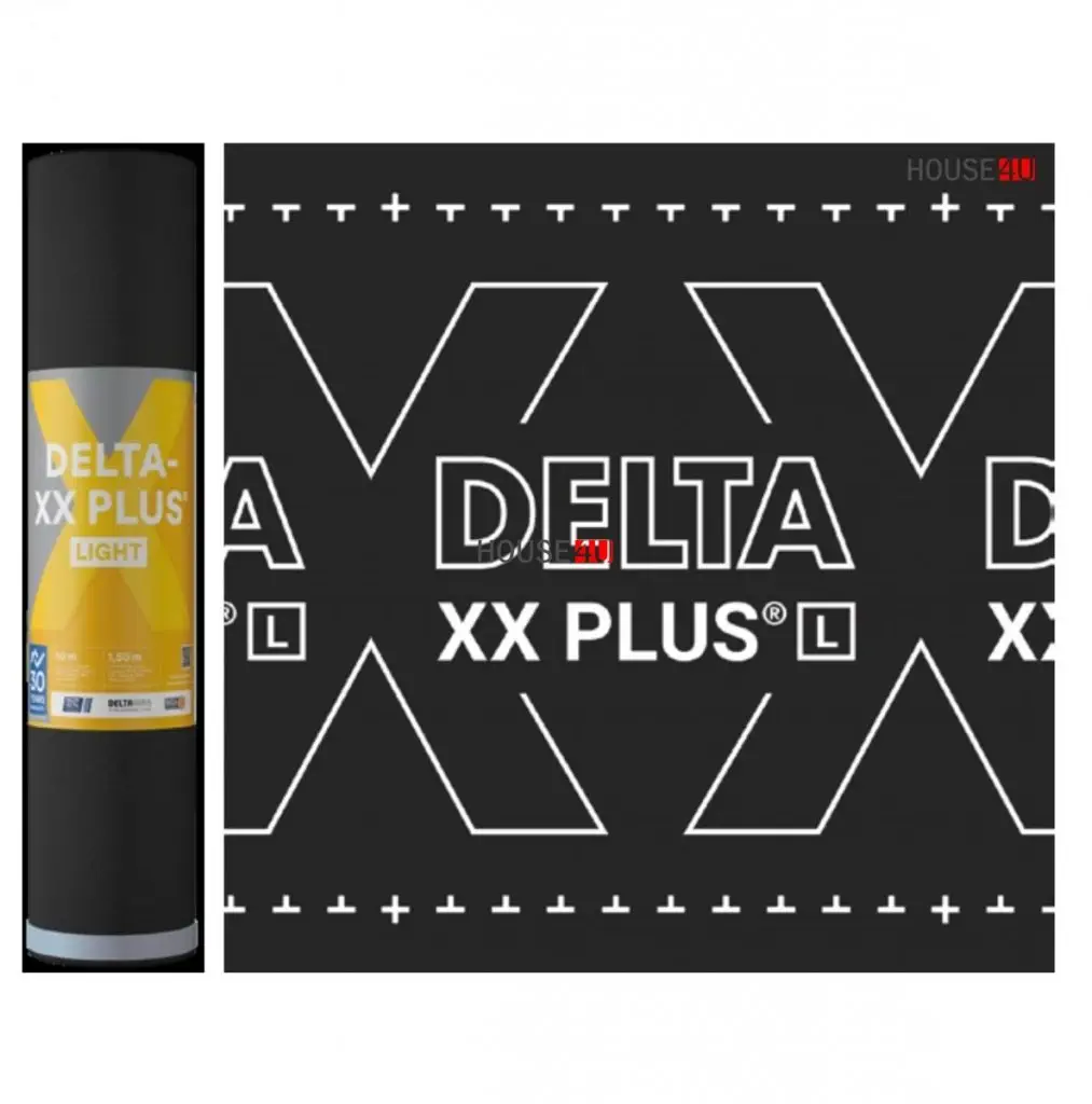 DELTA-XX PLUS® Light