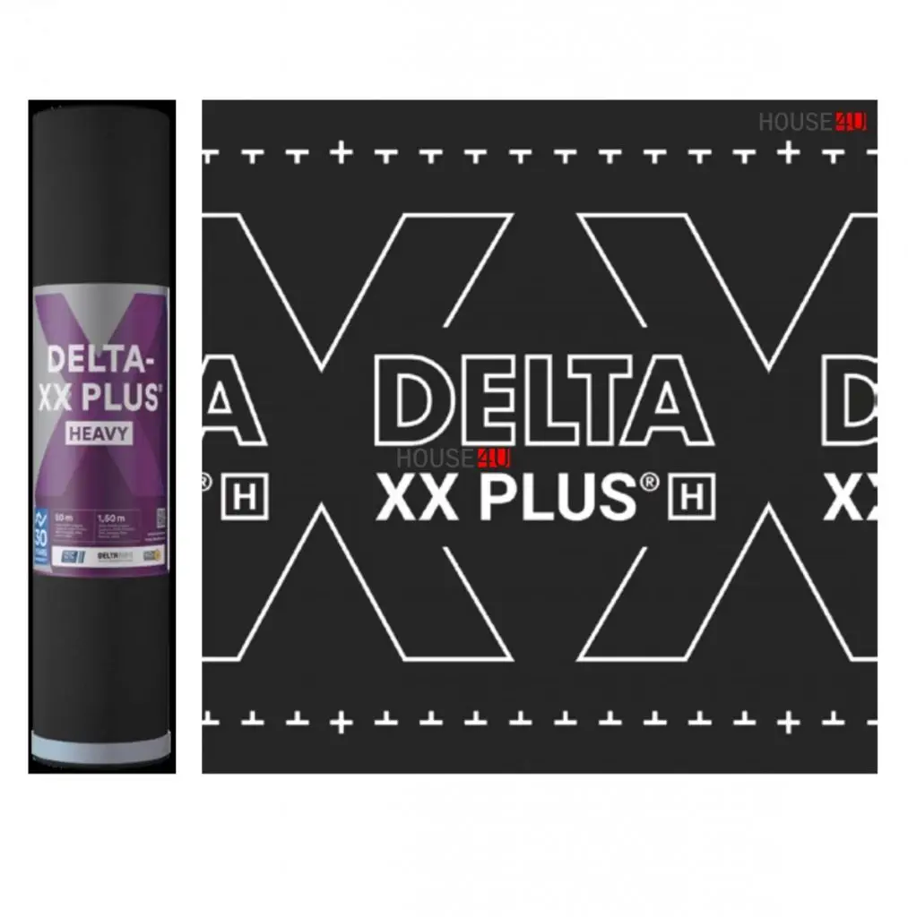 DELTA-XX PLUS® Heavy