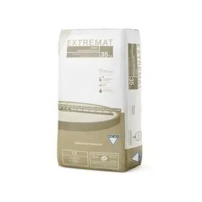 EXTREMAT CEM I 52,5 N-SR3