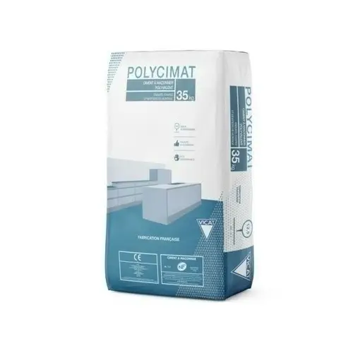 POLYCIMAT MC 12,5
