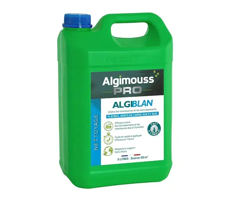 Algiblan 1/5L