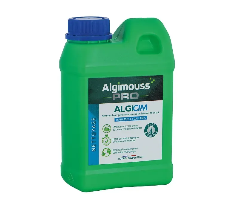 Algicim_Liquide 1/5L