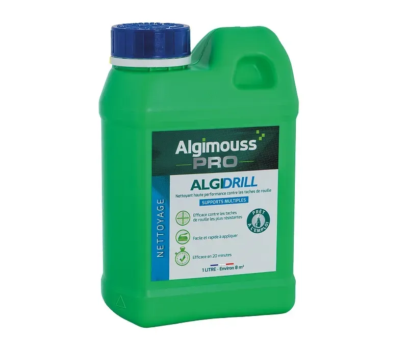 Algidrill