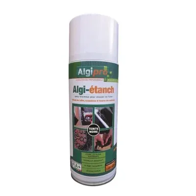 Algi Etanch Noir 400ml