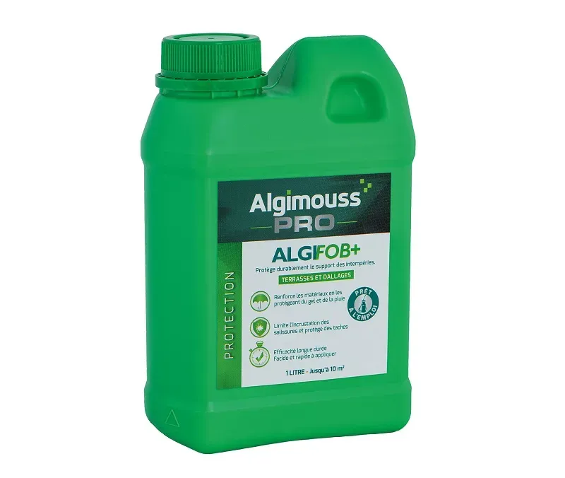 Algifob+