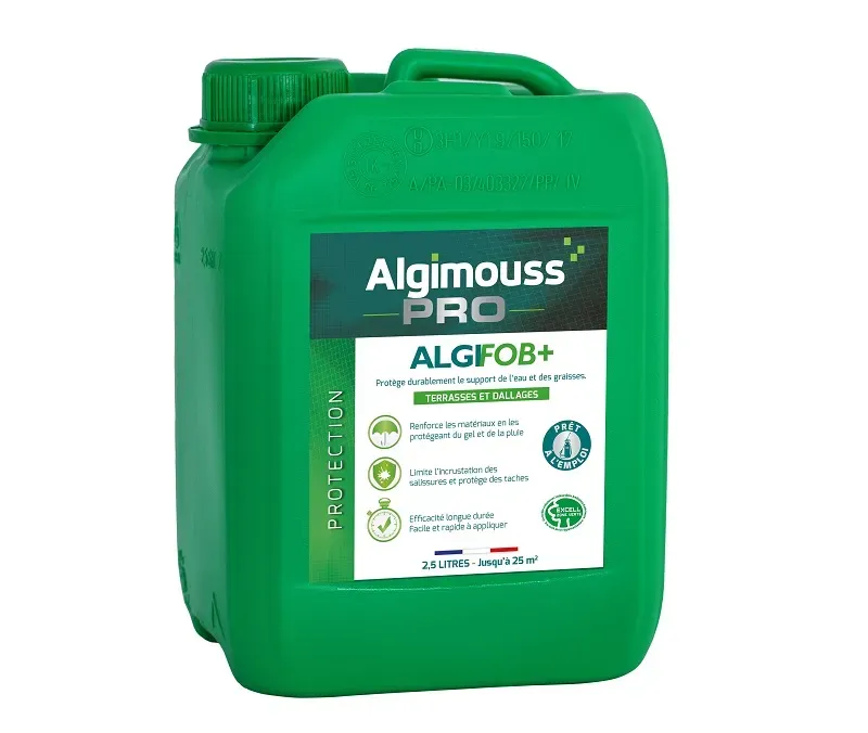 Algifob+