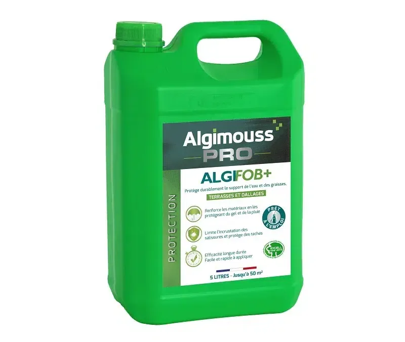 Algifob+