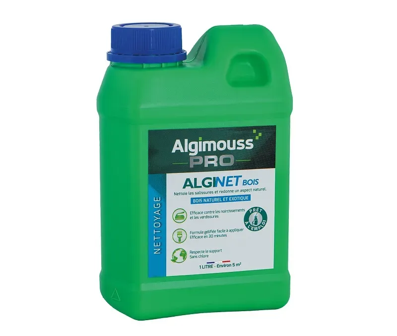 Alginet Bois