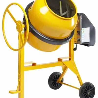 BT Pro Bétonnière 0,7W